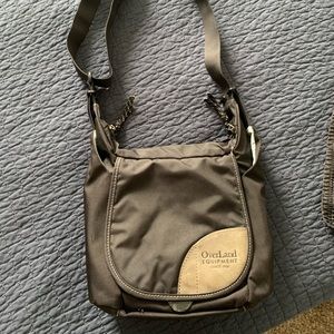 Overland Equipment Shoulder Bag